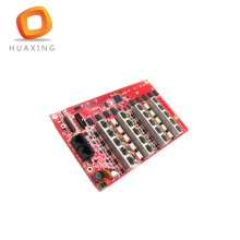 OEM PCB Assembly Customized Home Automation Security PCB PCBA Manufacturer